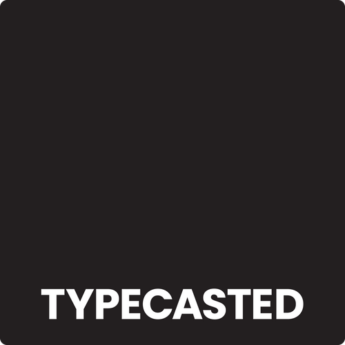 TYPECASTED